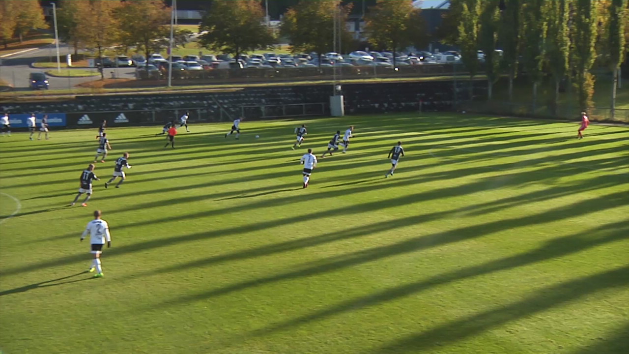 Perle fra Pål-André